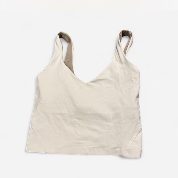 Lululemon align tank top - Picture 2 of 3